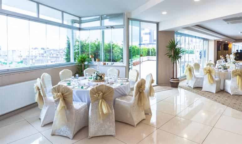 Hotel Golden Way Giyimkent